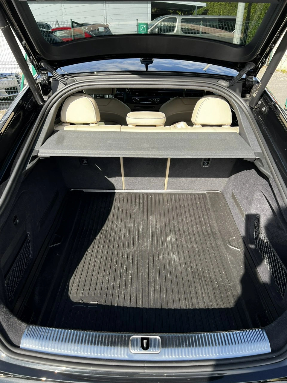 Audi A5 - Zdjęcie 20