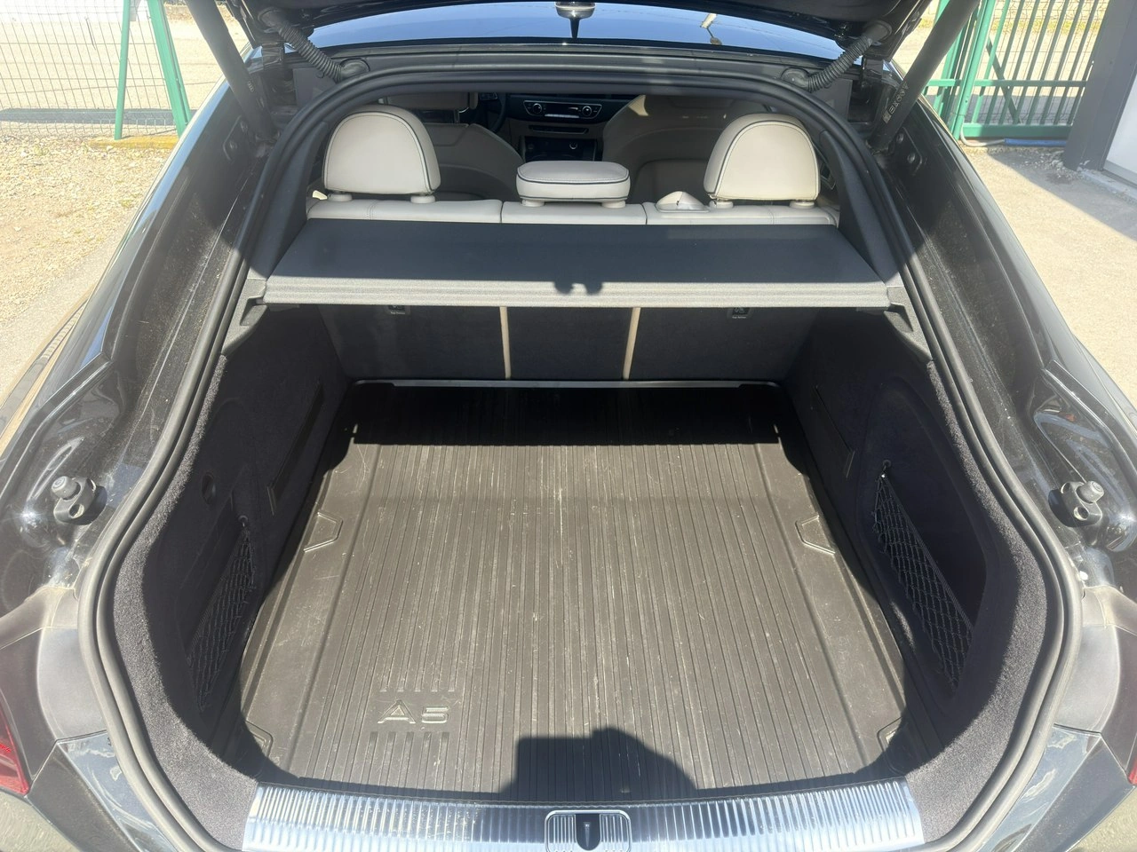 Audi A5 - Zdjęcie 20