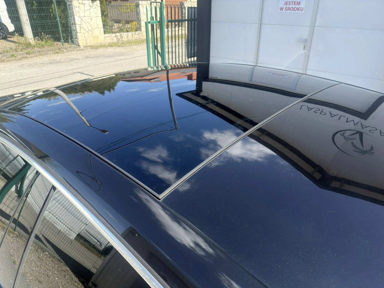 Audi A5 - Zdjęcie 21