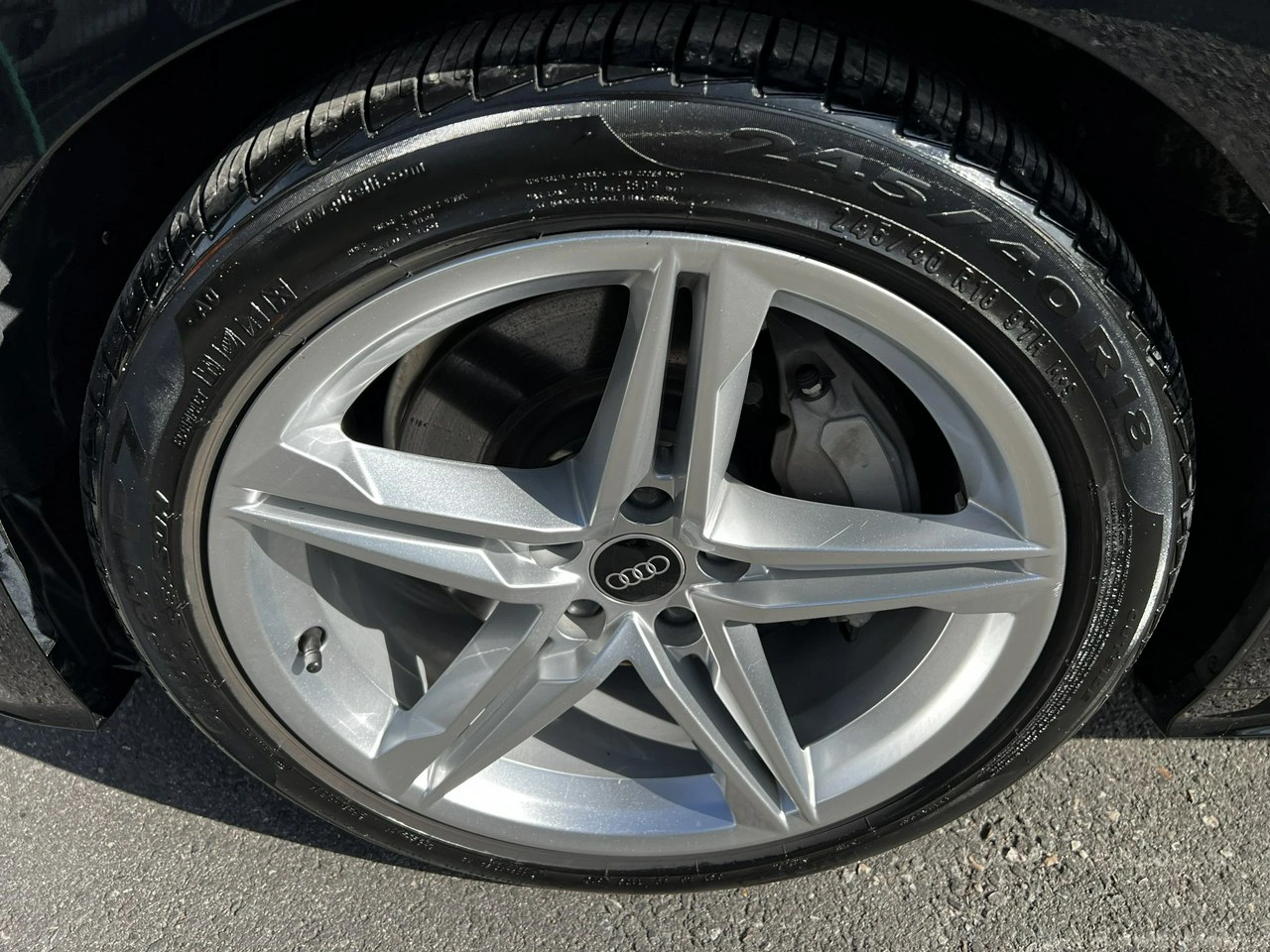 Audi A5 - Zdjęcie 23