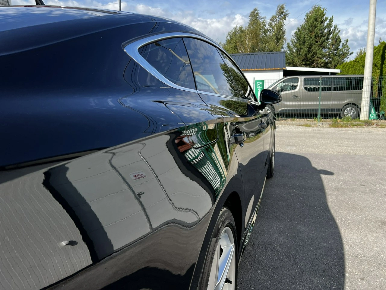 Audi A5 - Zdjęcie 3