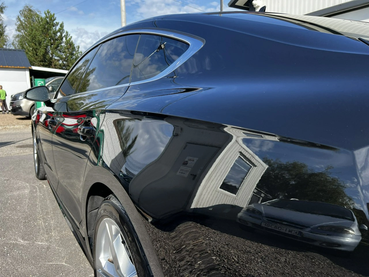 Audi A5 - Zdjęcie 5