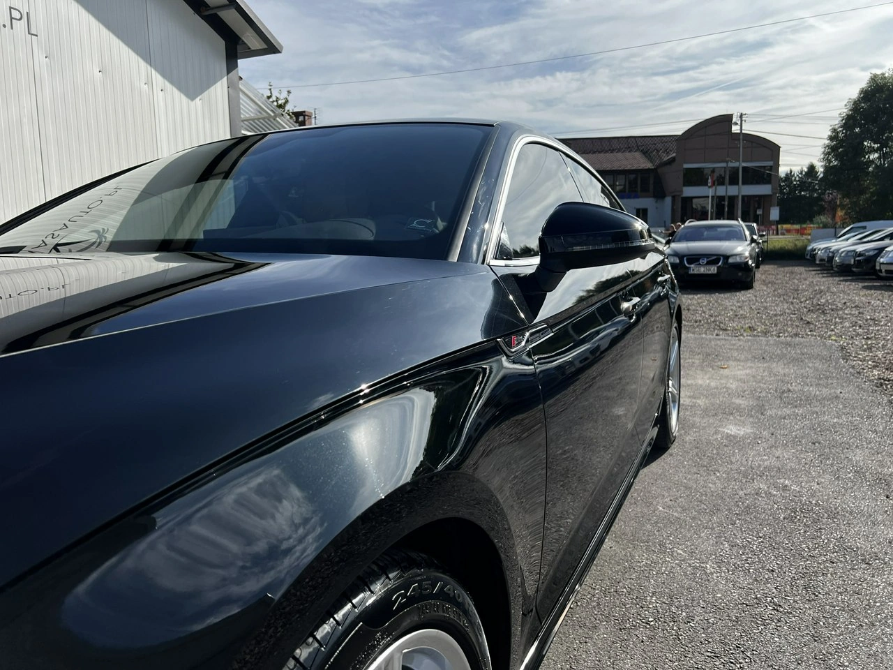 Audi A5 - Zdjęcie 7