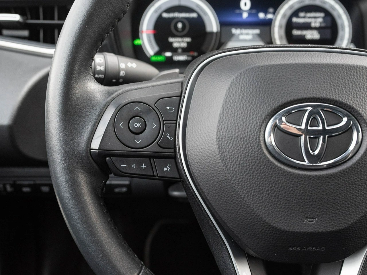 Toyota Corolla - Zdjęcie 13