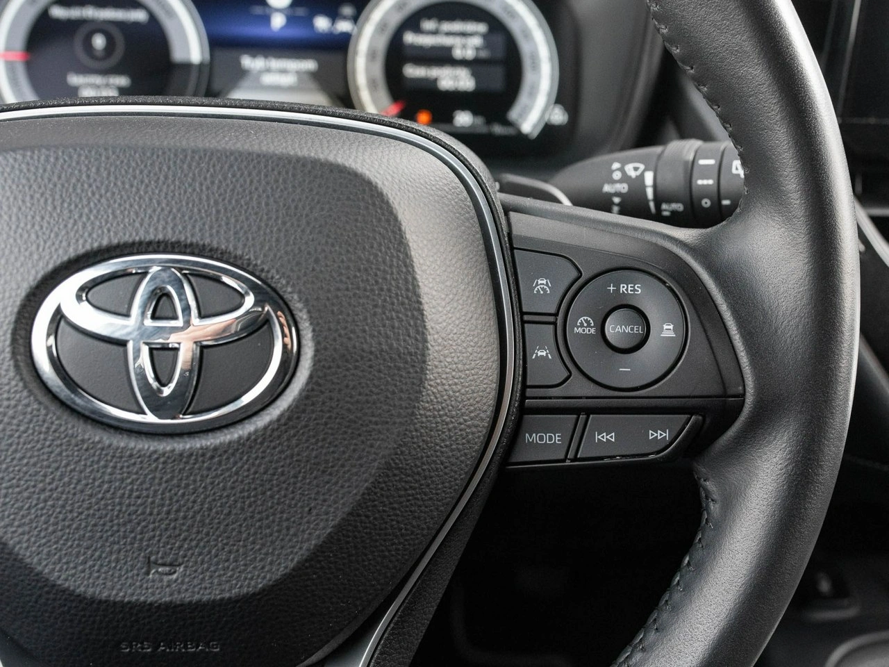 Toyota Corolla - Zdjęcie 14