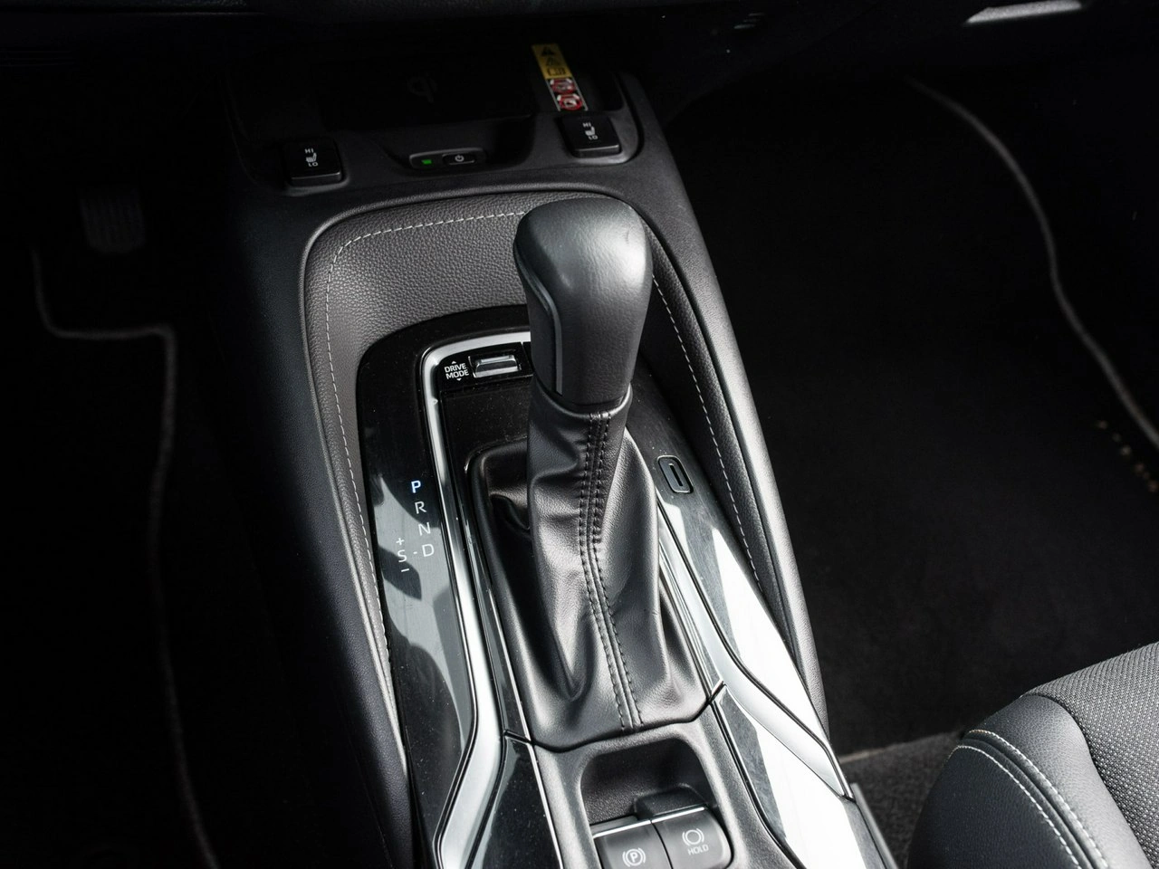 Toyota Corolla - Zdjęcie 15