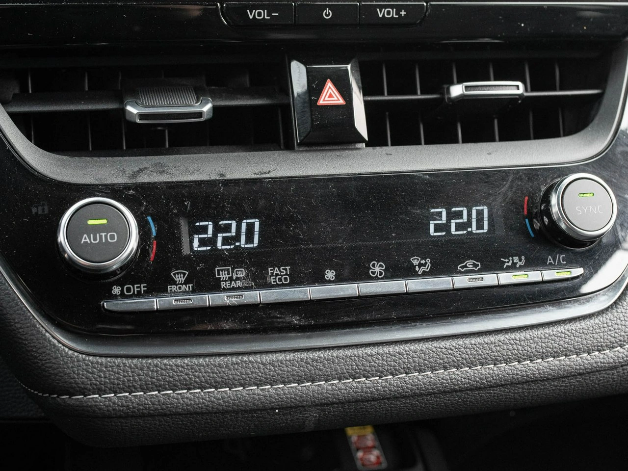 Toyota Corolla - Zdjęcie 16