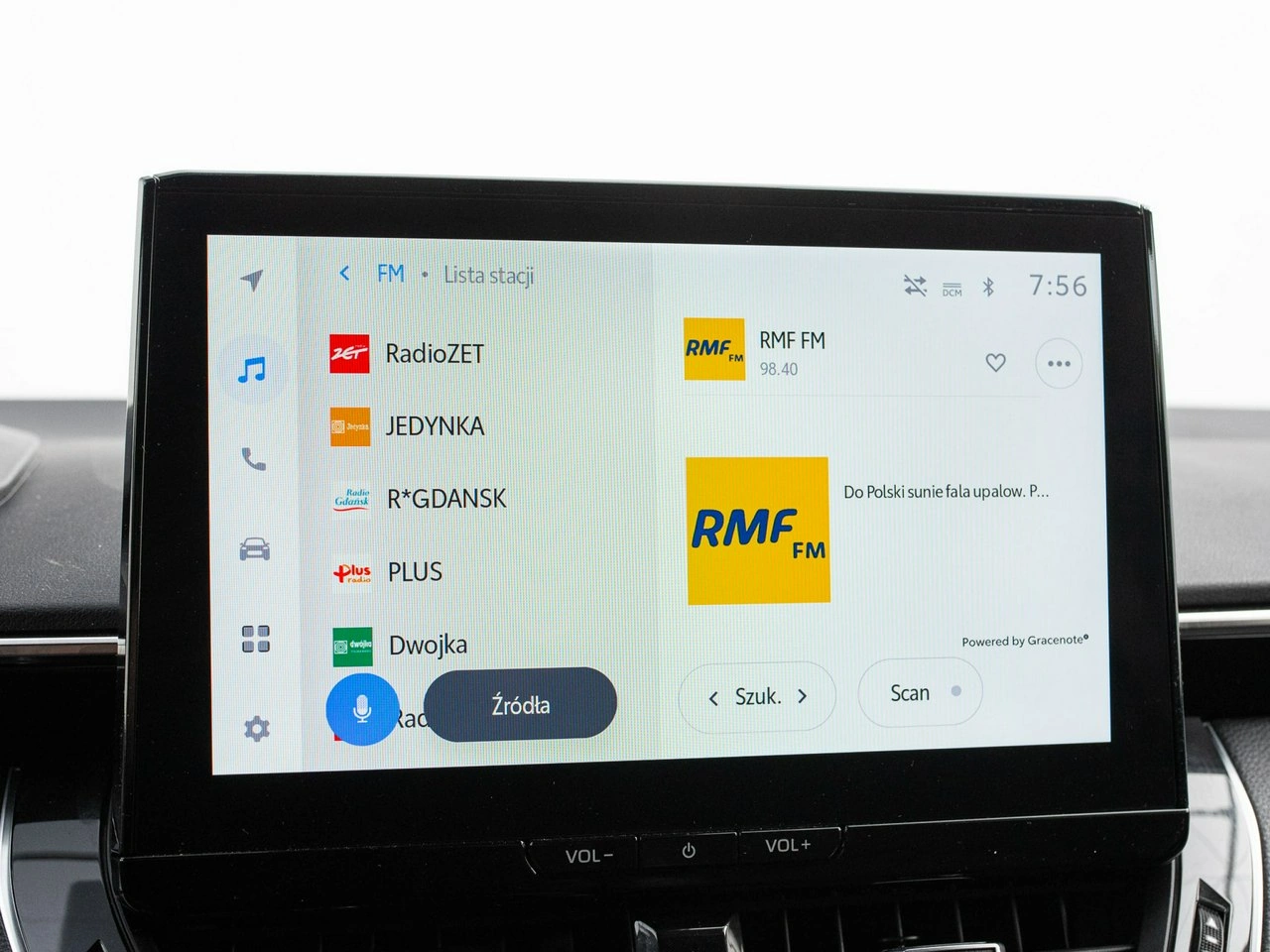 Toyota Corolla - Zdjęcie 17