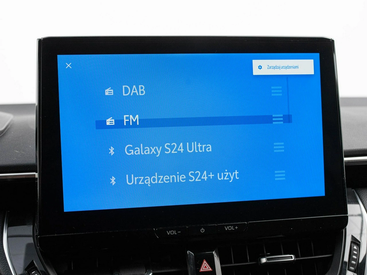 Toyota Corolla - Zdjęcie 18