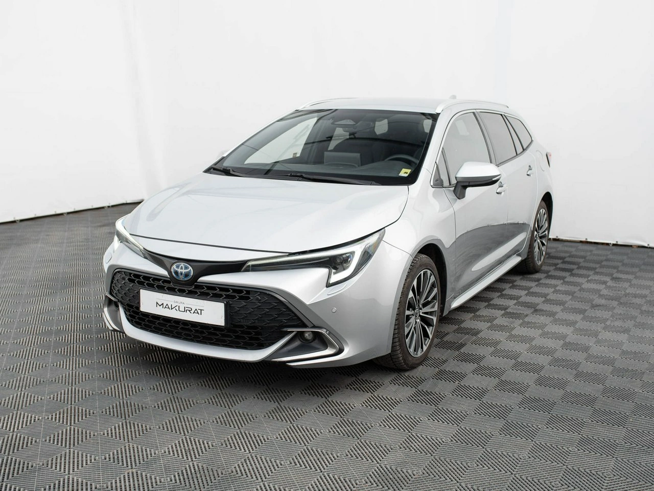 Toyota Corolla - Zdjęcie 1