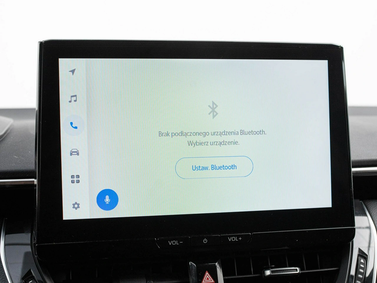 Toyota Corolla - Zdjęcie 19