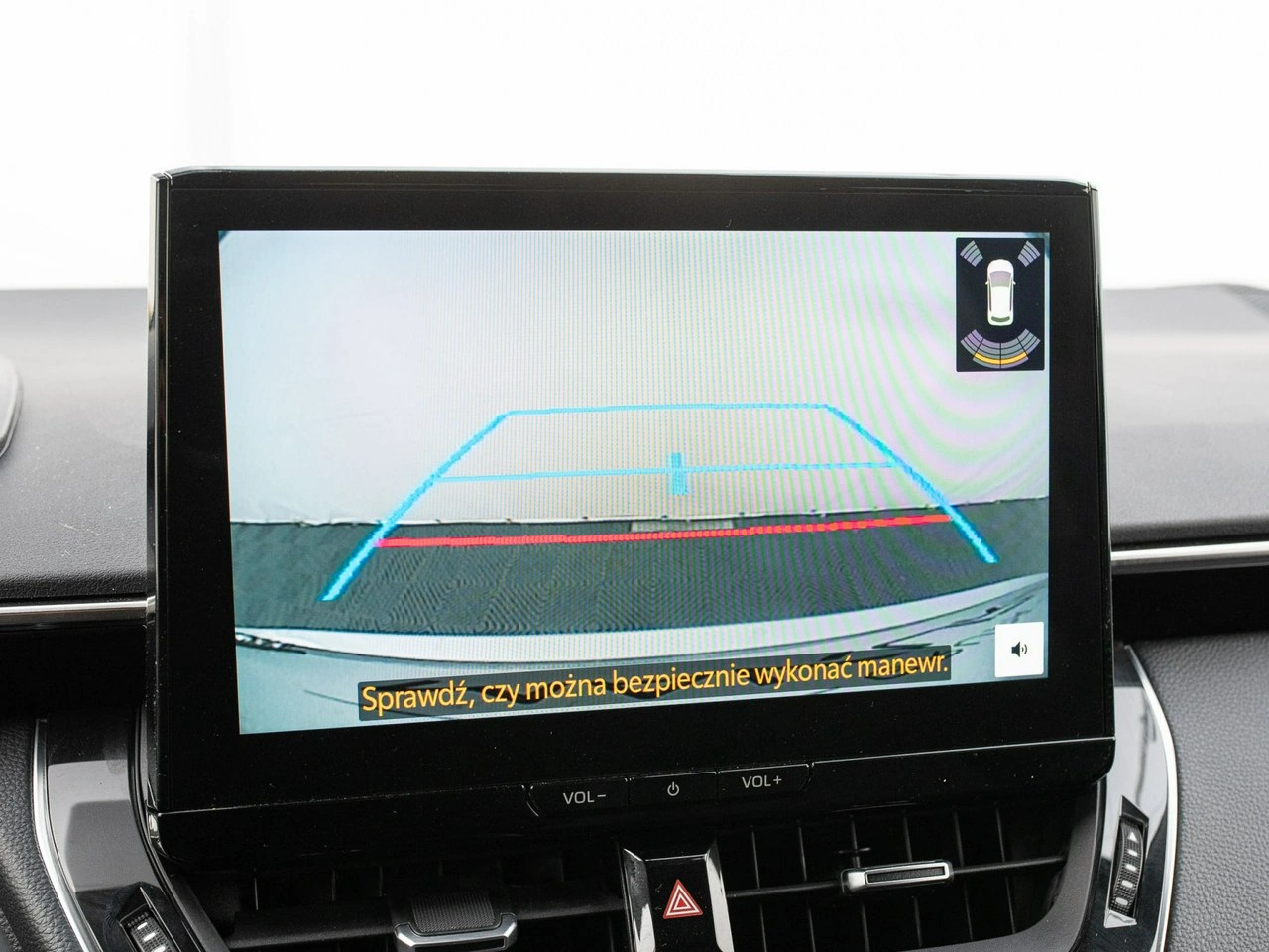 Toyota Corolla - Zdjęcie 20