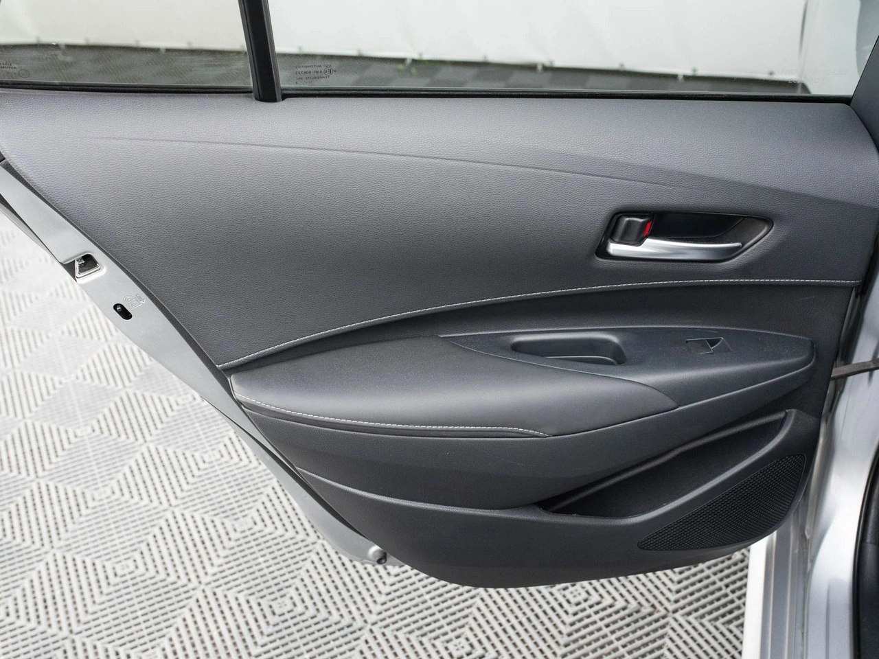 Toyota Corolla - Zdjęcie 21