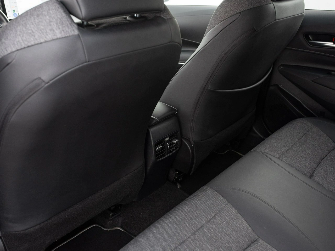 Toyota Corolla - Zdjęcie 22