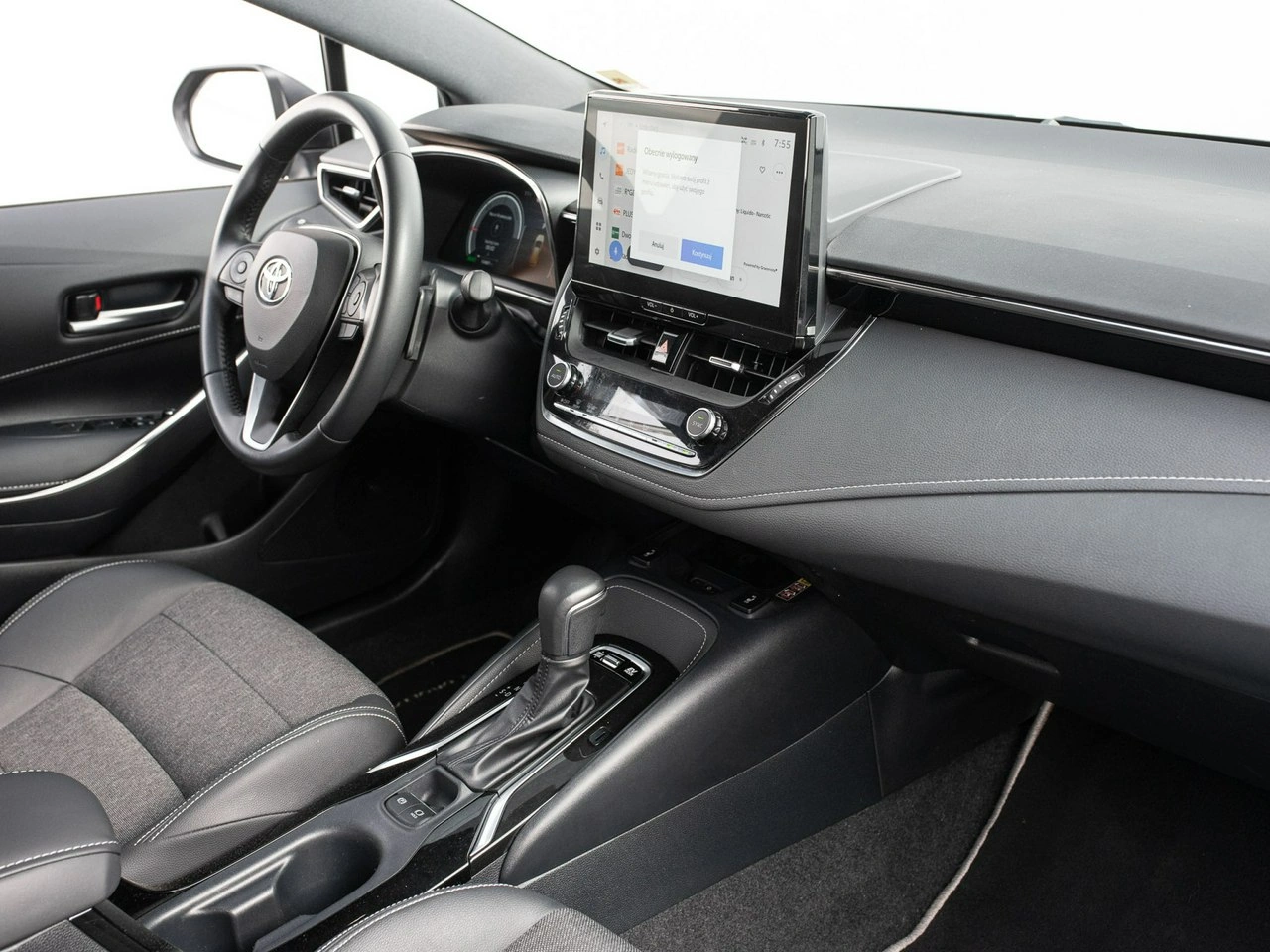 Toyota Corolla - Zdjęcie 28