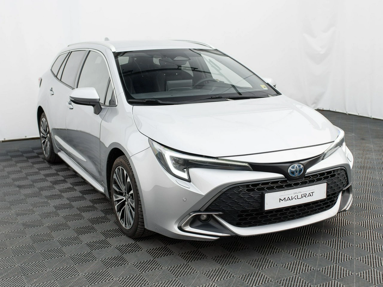 Toyota Corolla - Zdjęcie 2