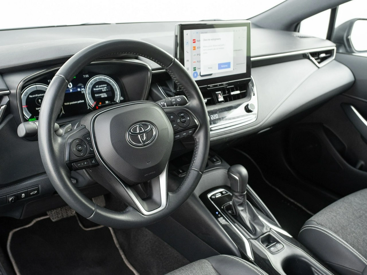 Toyota Corolla - Zdjęcie 5