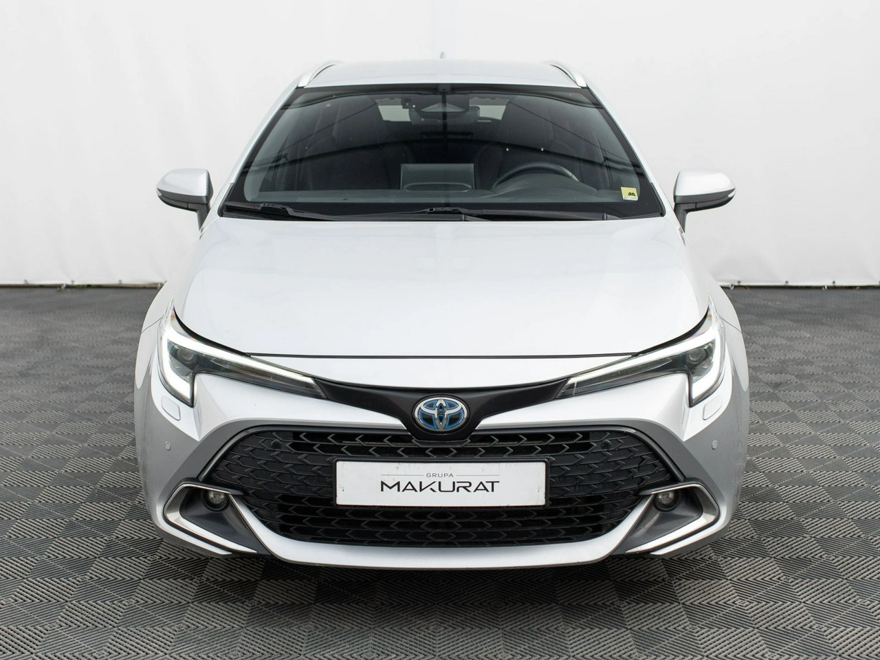 Toyota Corolla - Zdjęcie 6