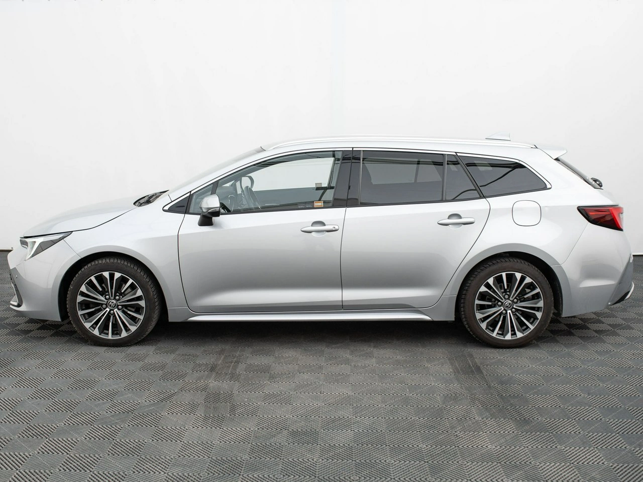 Toyota Corolla - Zdjęcie 7