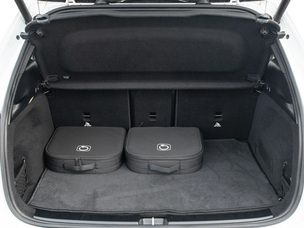 Mercedes EQA - Zdjęcie 26