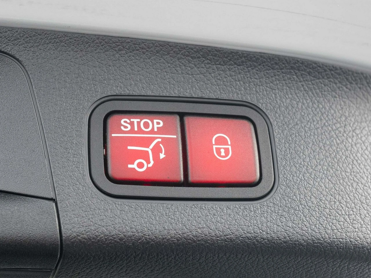 Mercedes EQA - Zdjęcie 27