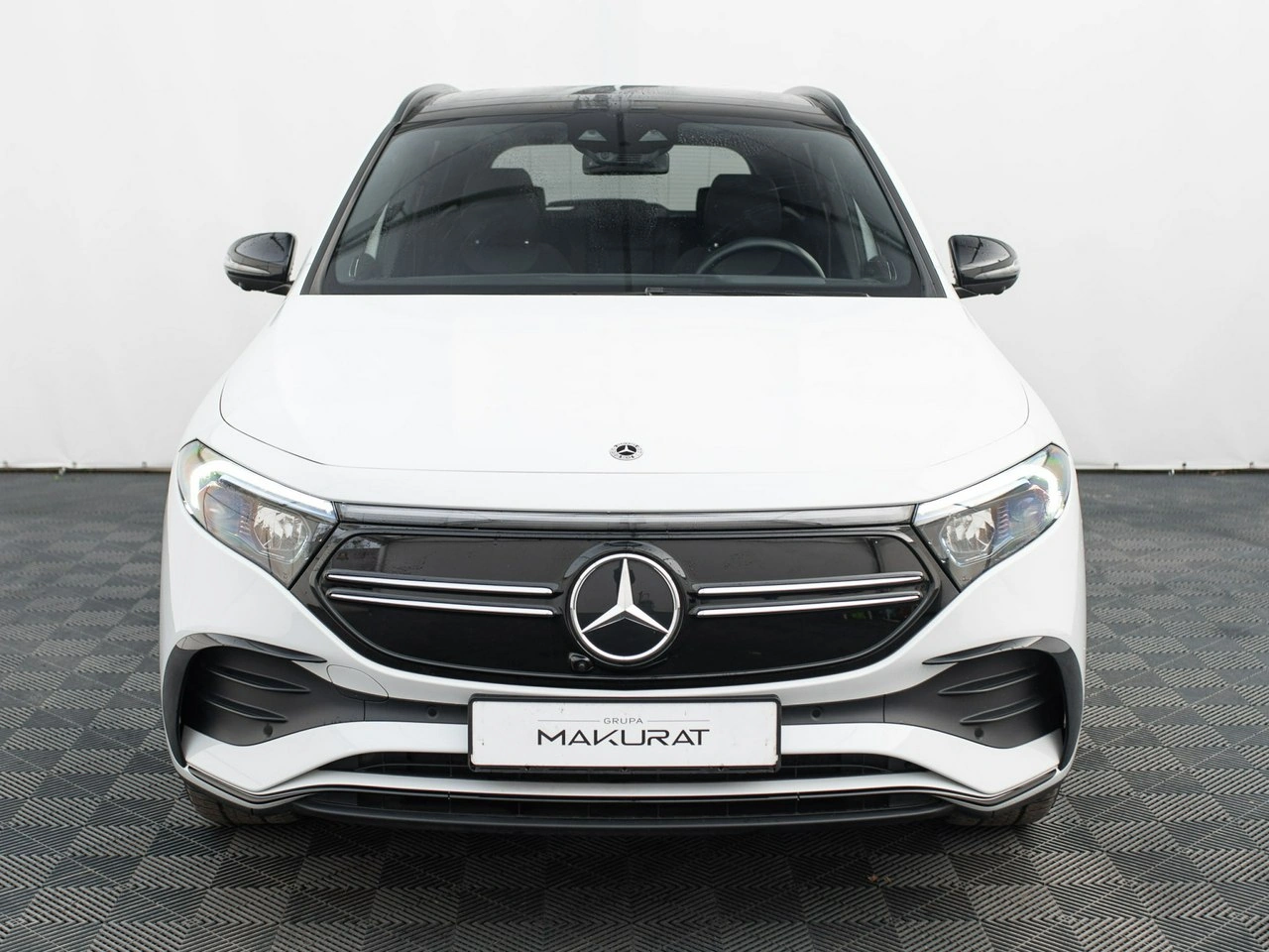 Mercedes EQA - Zdjęcie 6