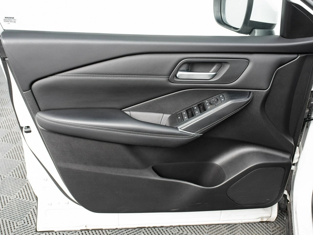 Nissan Qashqai - Zdjęcie 9