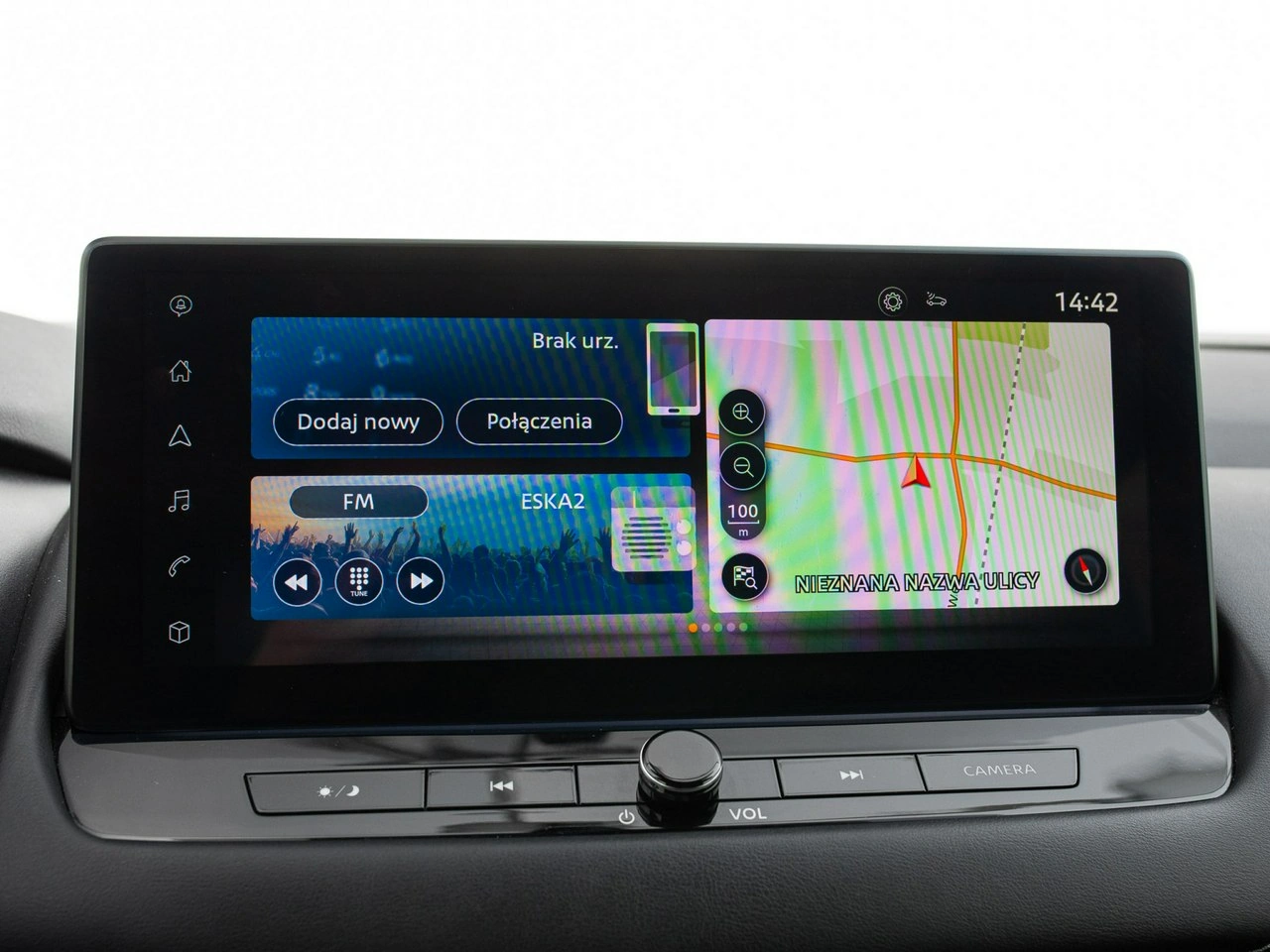 Nissan Qashqai - Zdjęcie 15