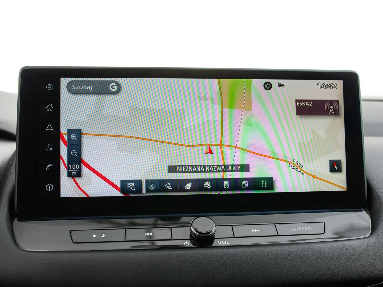 Nissan Qashqai - Zdjęcie 16