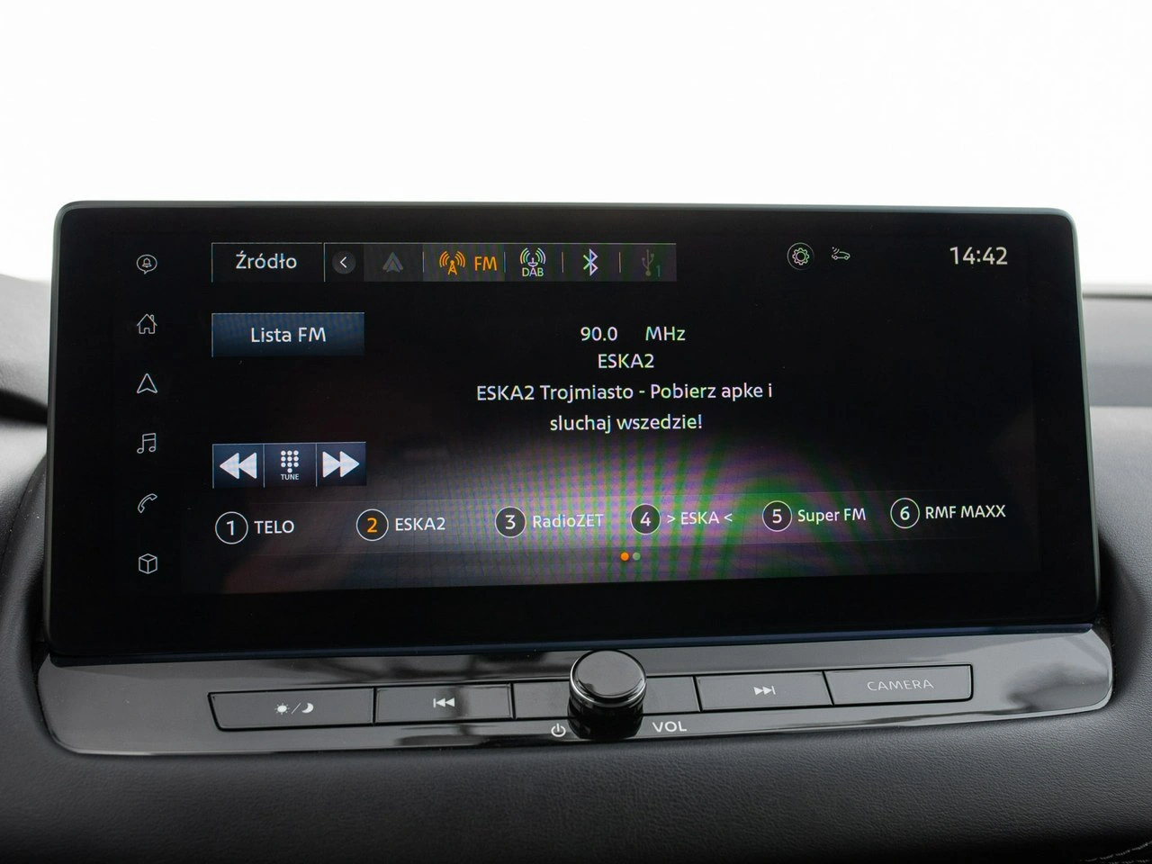 Nissan Qashqai - Zdjęcie 17