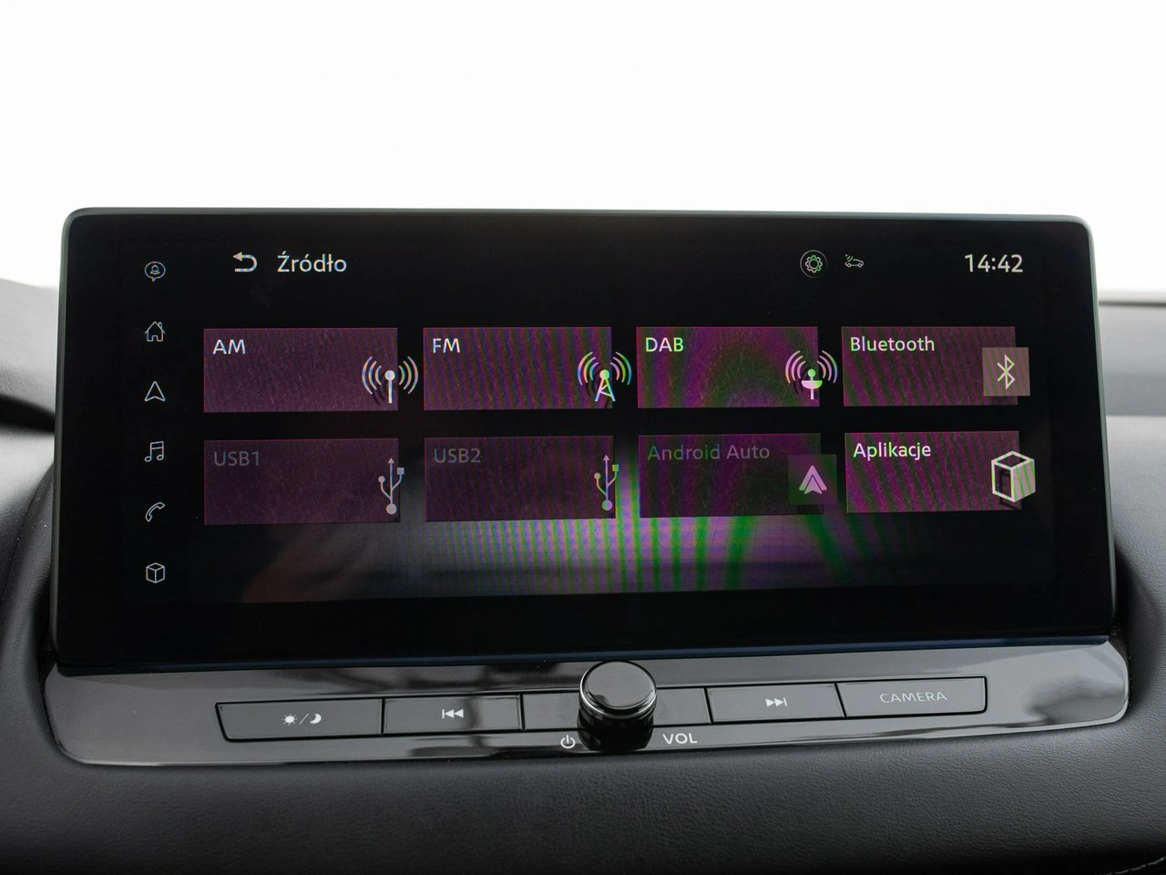 Nissan Qashqai - Zdjęcie 18