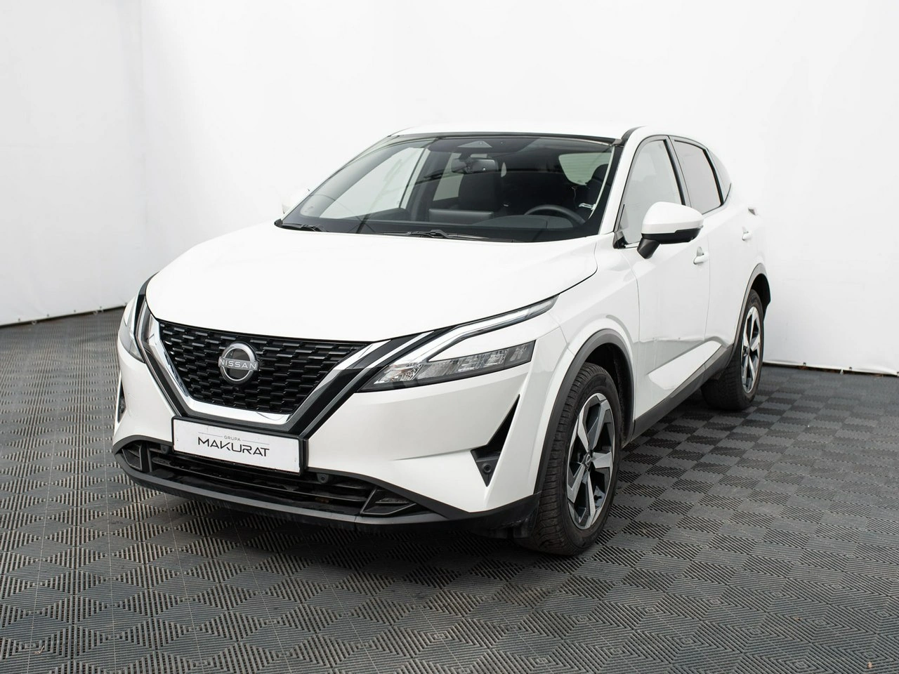 Nissan Qashqai - Zdjęcie 1