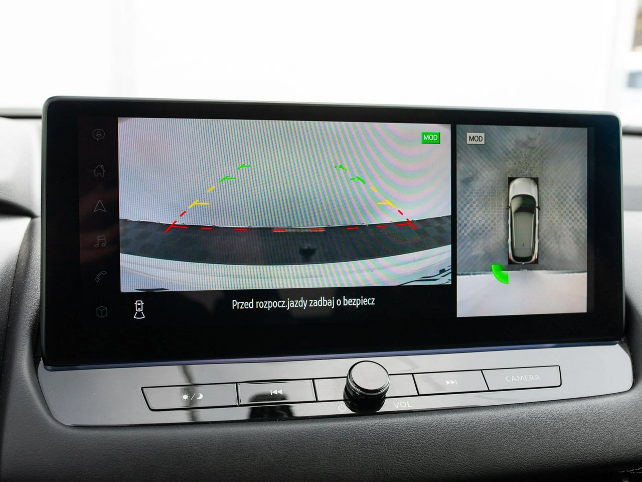 Nissan Qashqai - Zdjęcie 20