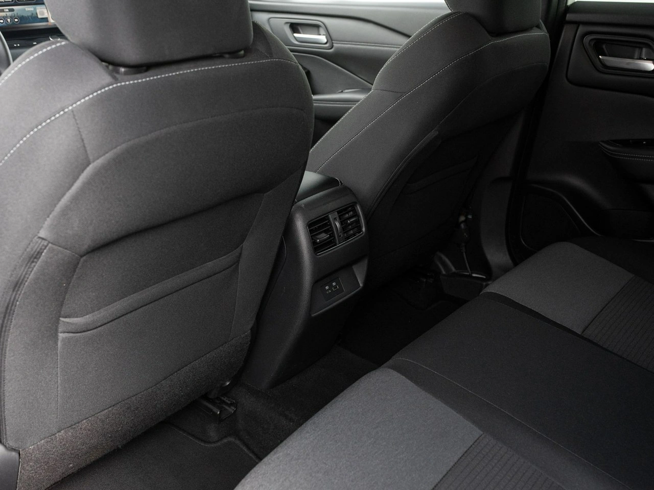 Nissan Qashqai - Zdjęcie 22