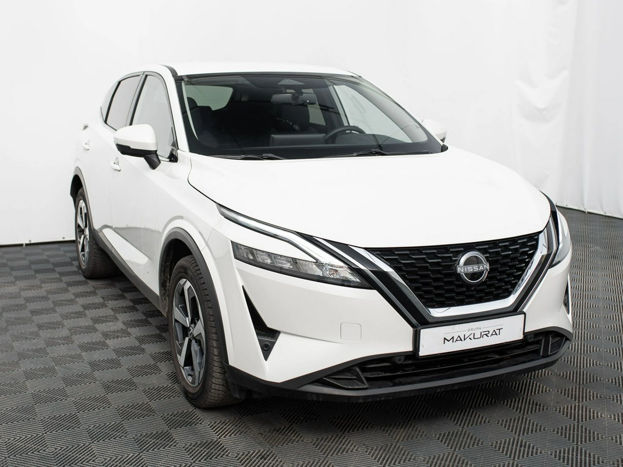 Nissan Qashqai - Zdjęcie 2