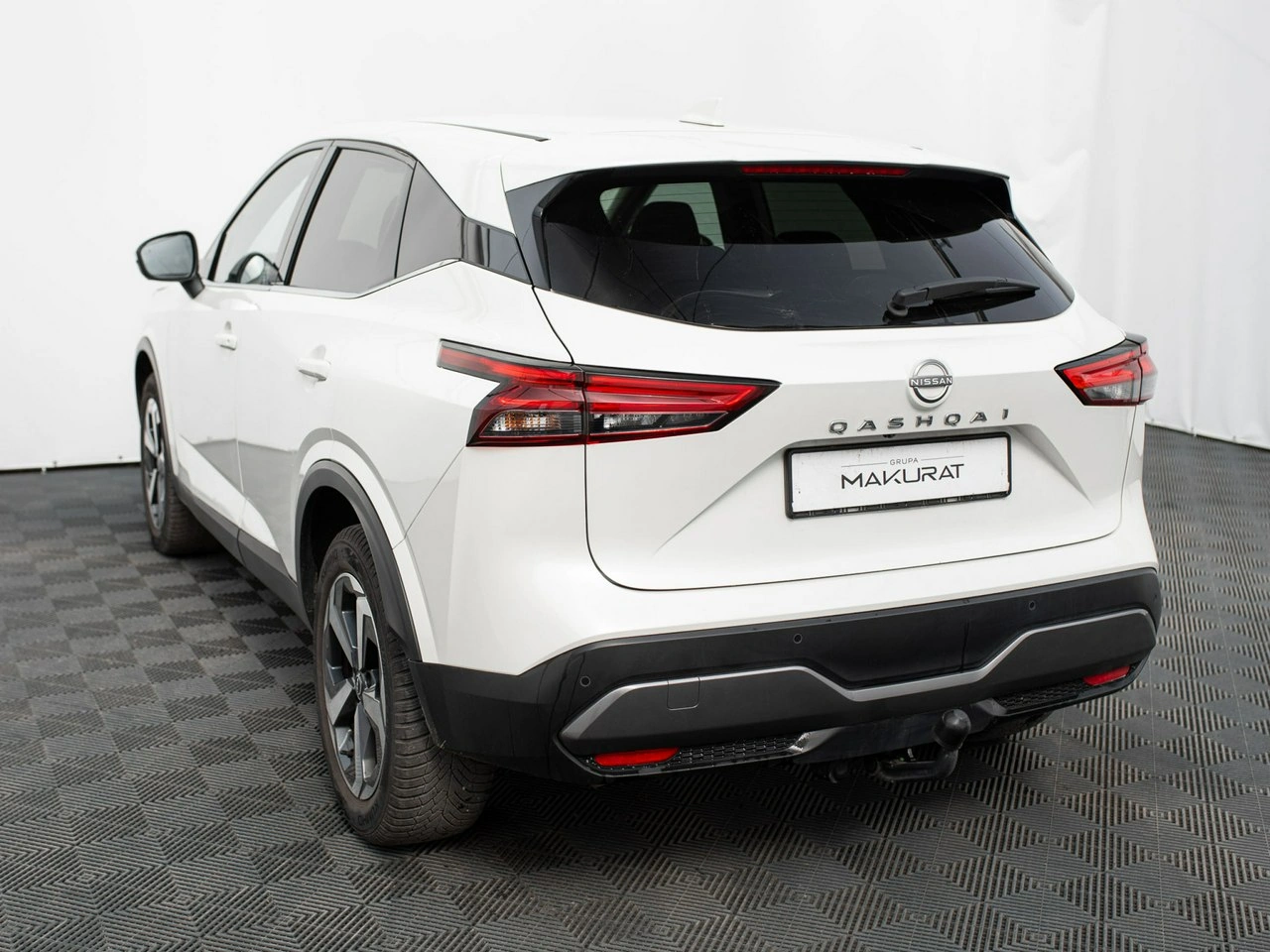 Nissan Qashqai - Zdjęcie 3