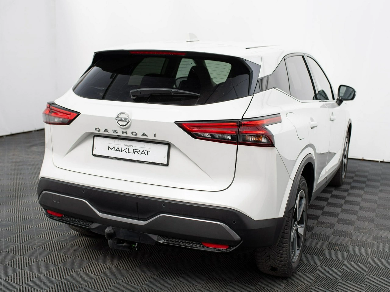 Nissan Qashqai - Zdjęcie 4