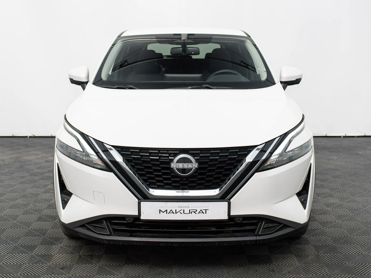 Nissan Qashqai - Zdjęcie 6