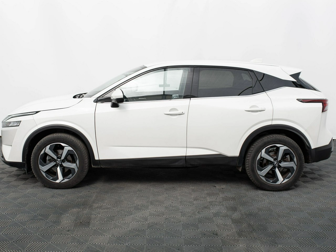 Nissan Qashqai - Zdjęcie 7