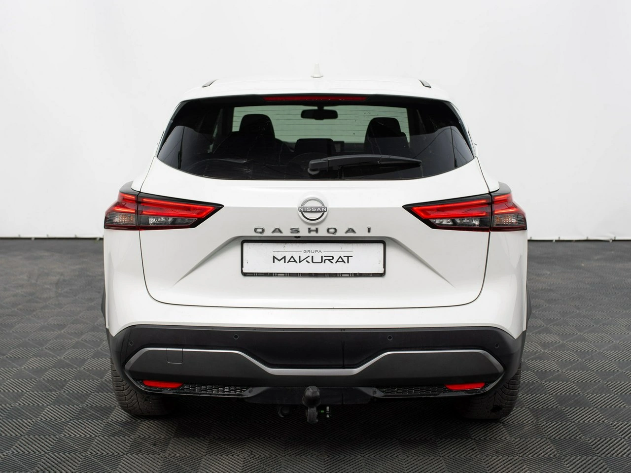 Nissan Qashqai - Zdjęcie 8