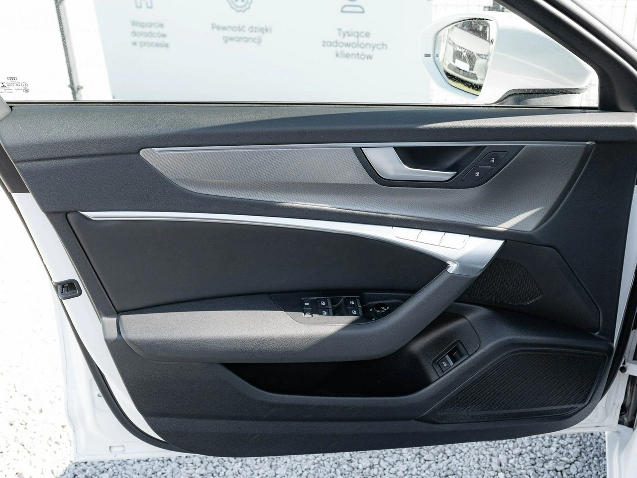Audi A6 - Zdjęcie 10