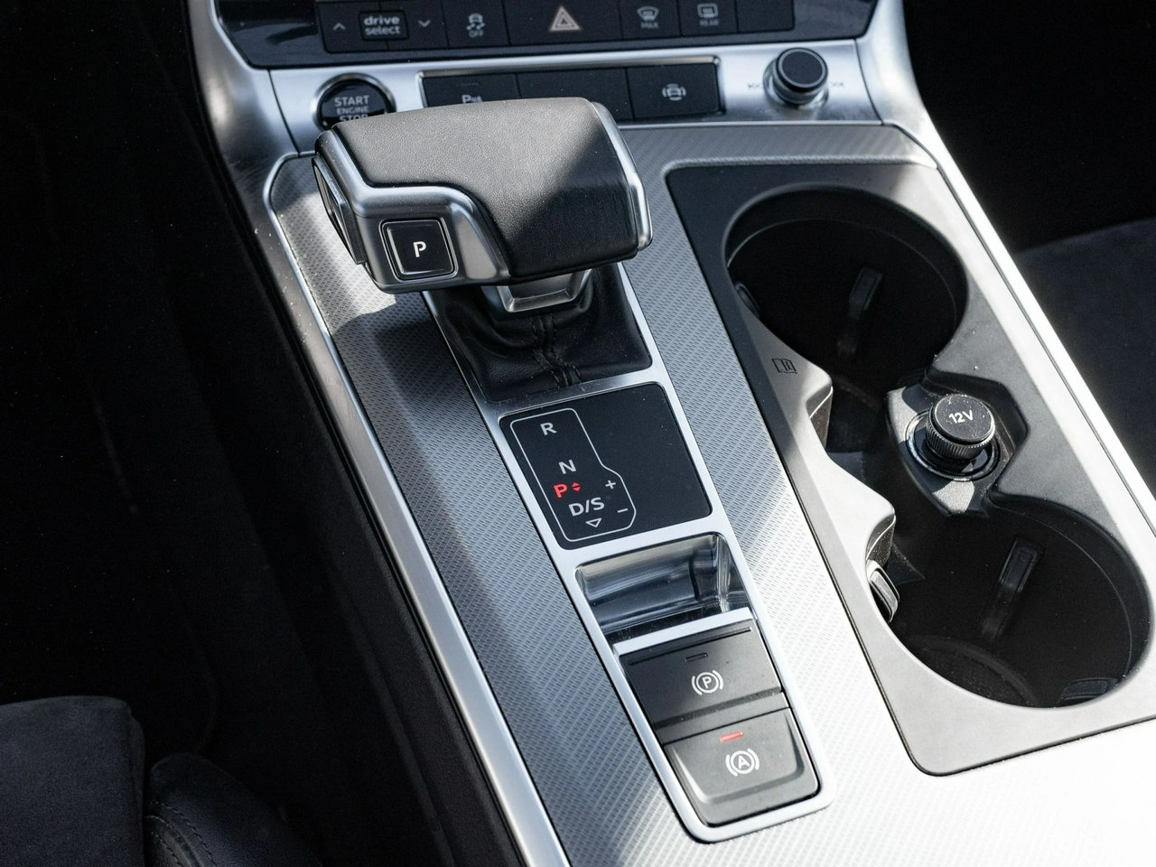 Audi A6 - Zdjęcie 17