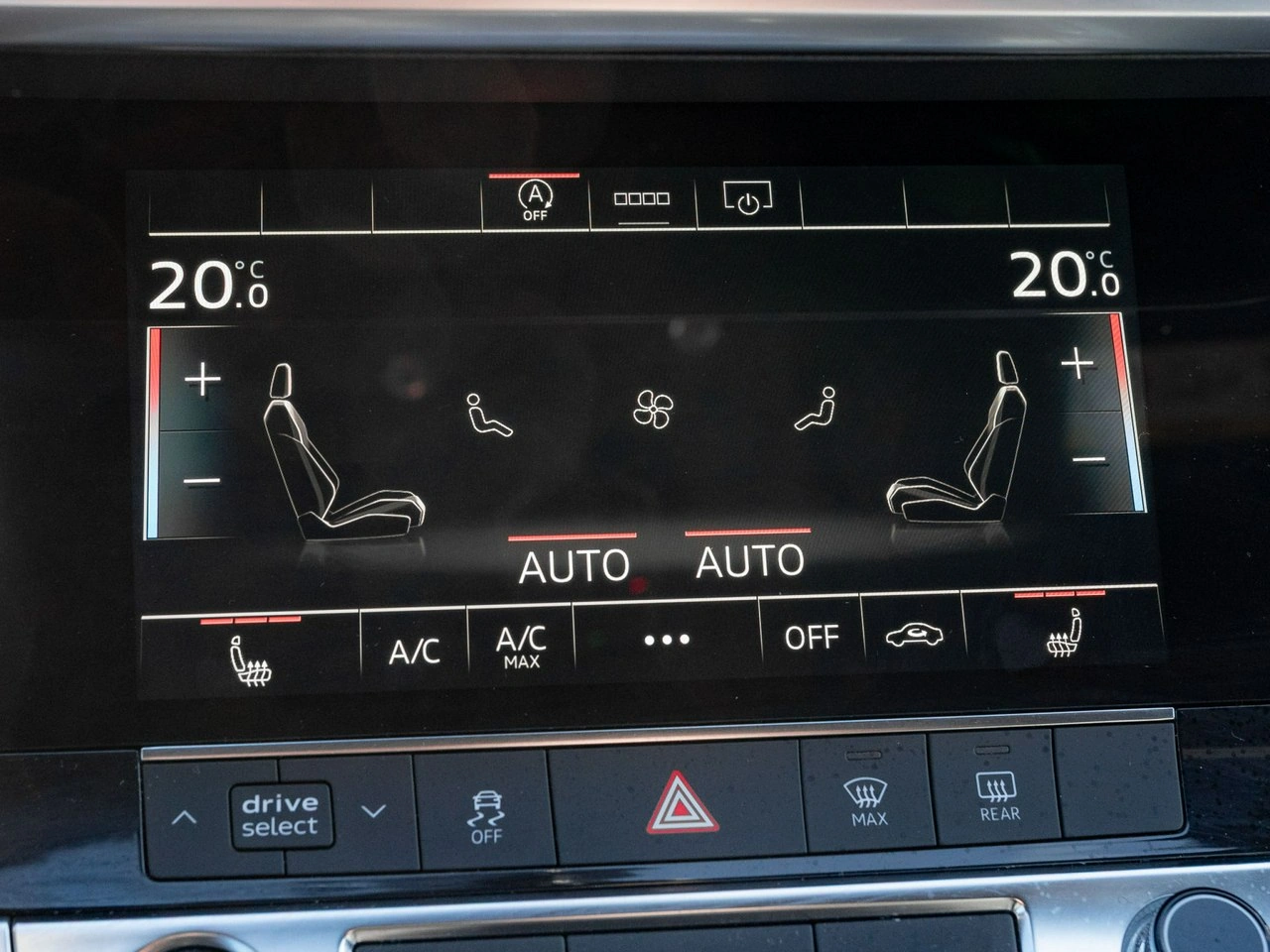 Audi A6 - Zdjęcie 18