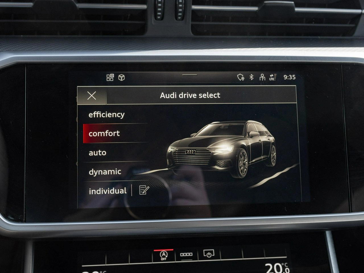 Audi A6 - Zdjęcie 19