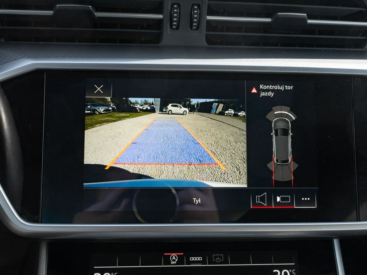 Audi A6 - Zdjęcie 24