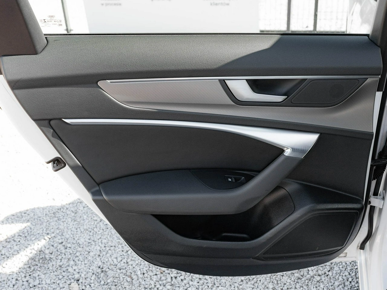 Audi A6 - Zdjęcie 25