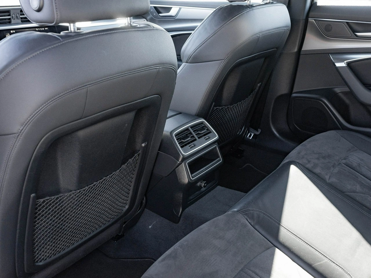 Audi A6 - Zdjęcie 26