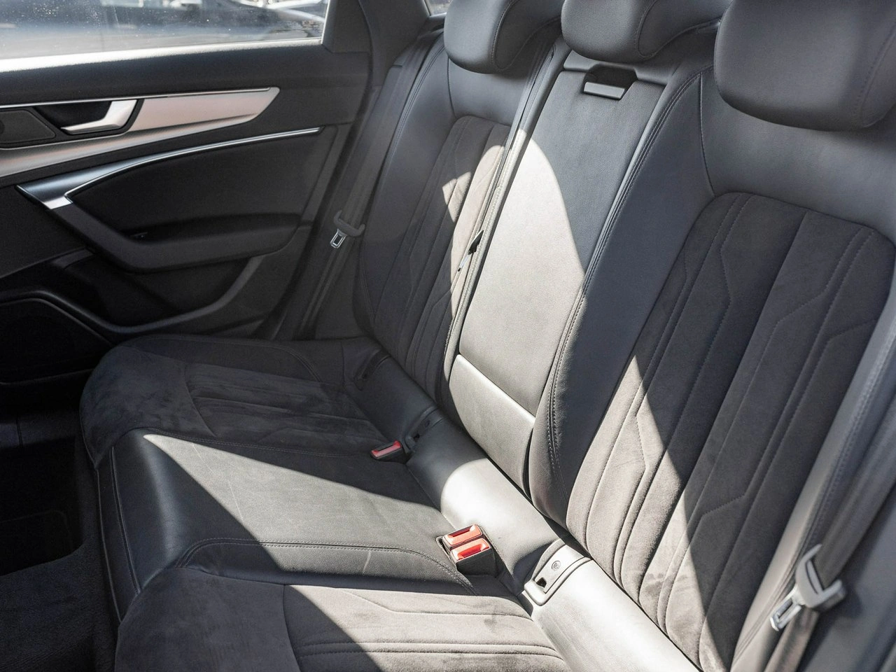 Audi A6 - Zdjęcie 27