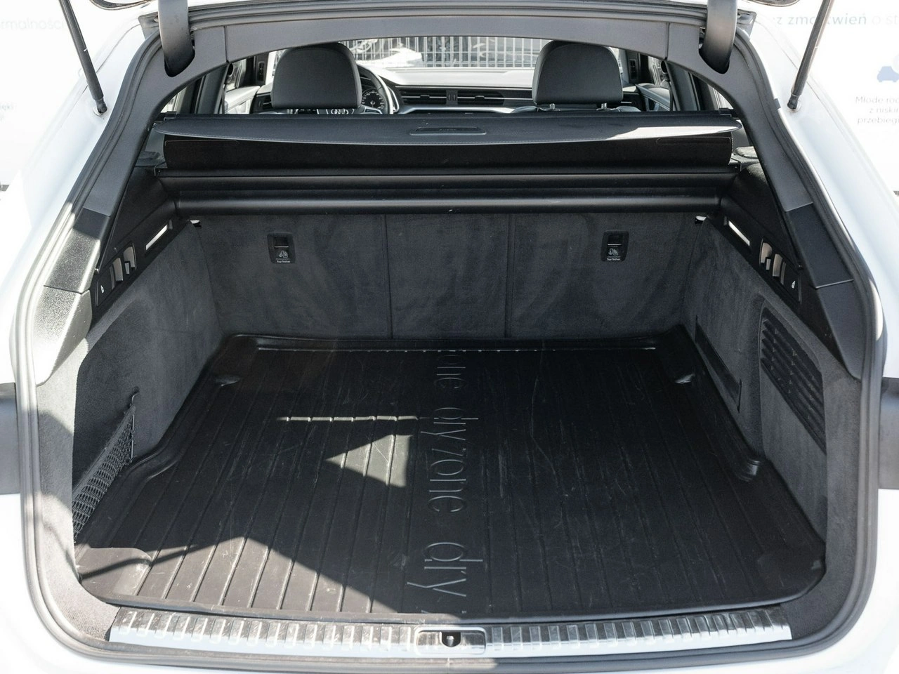 Audi A6 - Zdjęcie 28