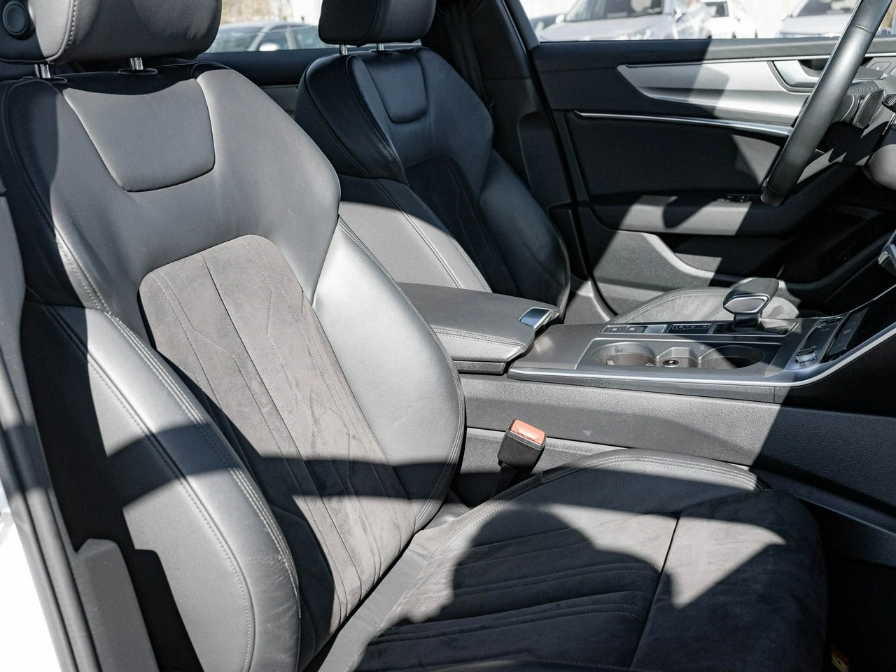 Audi A6 - Zdjęcie 30